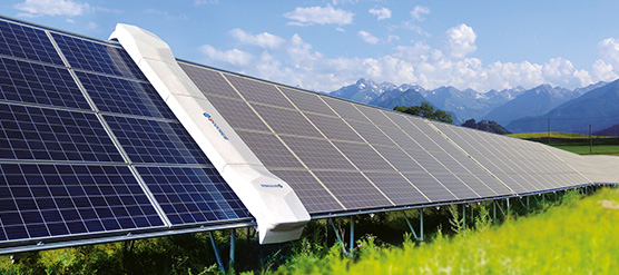 Fotowoltaika / magazyny energii